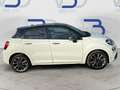 Fiat 500X 2022 1.5 t4 hybrid Sport 130cv dct Weiß - thumbnail 6
