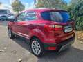 Ford EcoSport 1.0 EcoBoost Autom. TITANIUM KM sind echt. Rouge - thumbnail 7