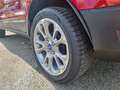 Ford EcoSport 1.0 EcoBoost Autom. TITANIUM Rouge - thumbnail 14
