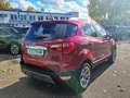 Ford EcoSport 1.0 EcoBoost Autom. TITANIUM Rojo - thumbnail 5