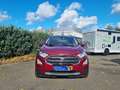 Ford EcoSport 1.0 EcoBoost Autom. TITANIUM Rojo - thumbnail 2