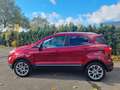 Ford EcoSport 1.0 EcoBoost Autom. TITANIUM Rouge - thumbnail 8