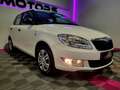 Skoda Fabia Active Weiß - thumbnail 4