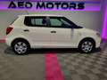 Skoda Fabia Active Weiß - thumbnail 17