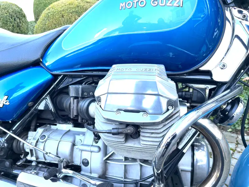 Moto Guzzi California 1100 - foto 7