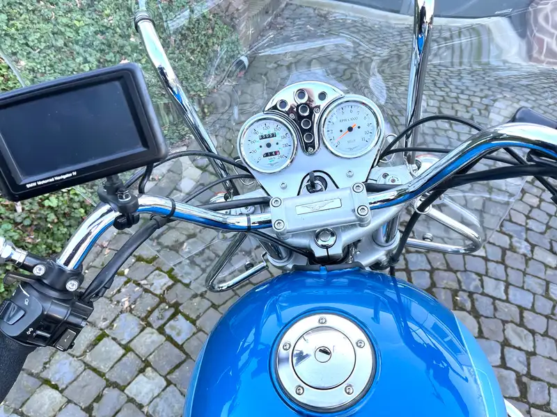 Moto Guzzi California 1100 - foto 5