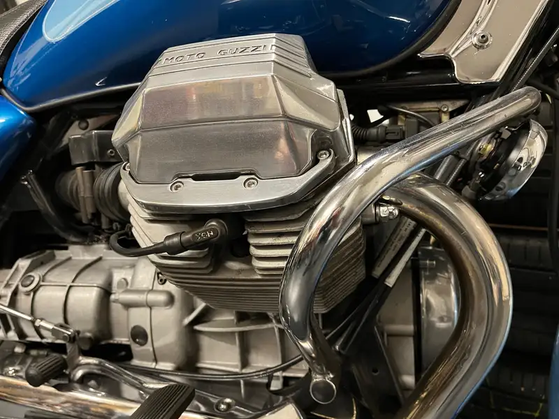 Moto Guzzi California 1100 - foto 8