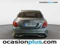 Mercedes-Benz C 300 9G-Tronic Gris - thumbnail 19