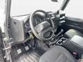 Land Rover Defender 110"  DCPU E 2,2 Schwarz - thumbnail 9