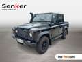 Land Rover Defender 110"  DCPU E 2,2 Schwarz - thumbnail 1