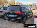Volkswagen Touran Comfortline Goal 1.5 TSI KAMERA+SITZHG Noir - thumbnail 6