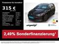 Volkswagen Touran Comfortline Goal 1.5 TSI KAMERA+SITZHG Schwarz - thumbnail 1
