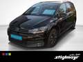 Volkswagen Touran Comfortline Goal 1.5 TSI KAMERA+SITZHG Noir - thumbnail 16