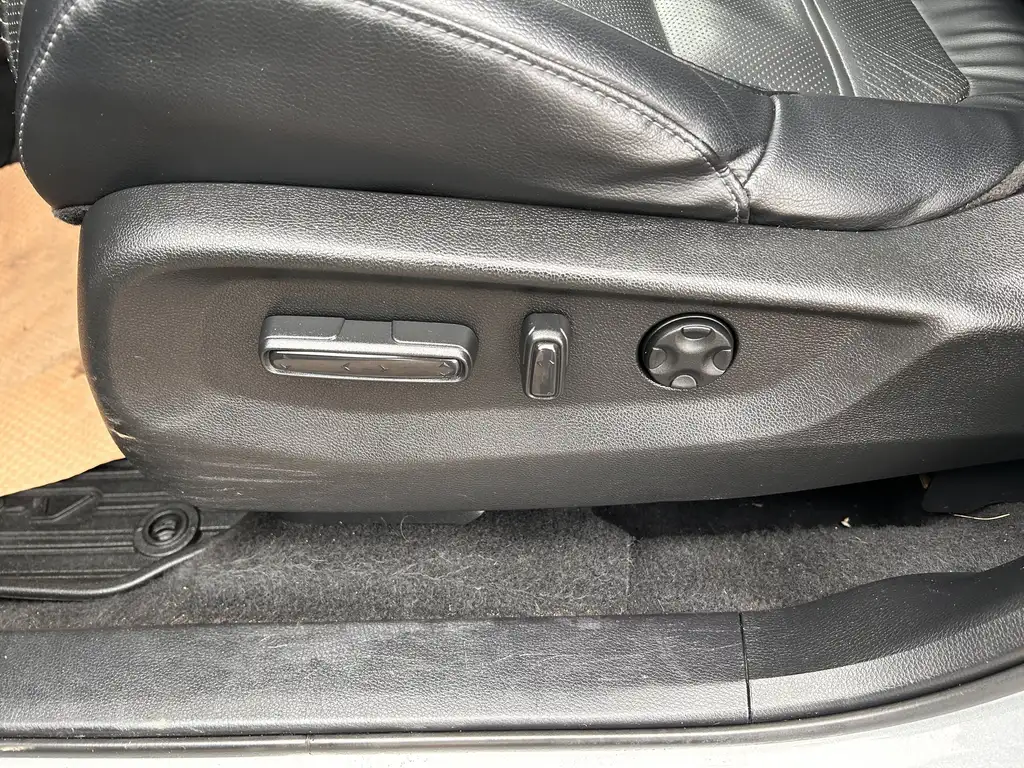 2021 Honda CR-V EX-L | SunRoof | Heated Steering Wheel | Lane Keep — photo 8