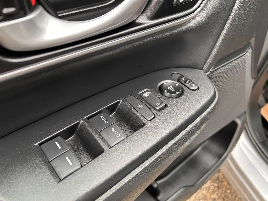 2021 Honda CR-V EX-L | SunRoof | Heated Steering Wheel | Lane Keep — photo 6