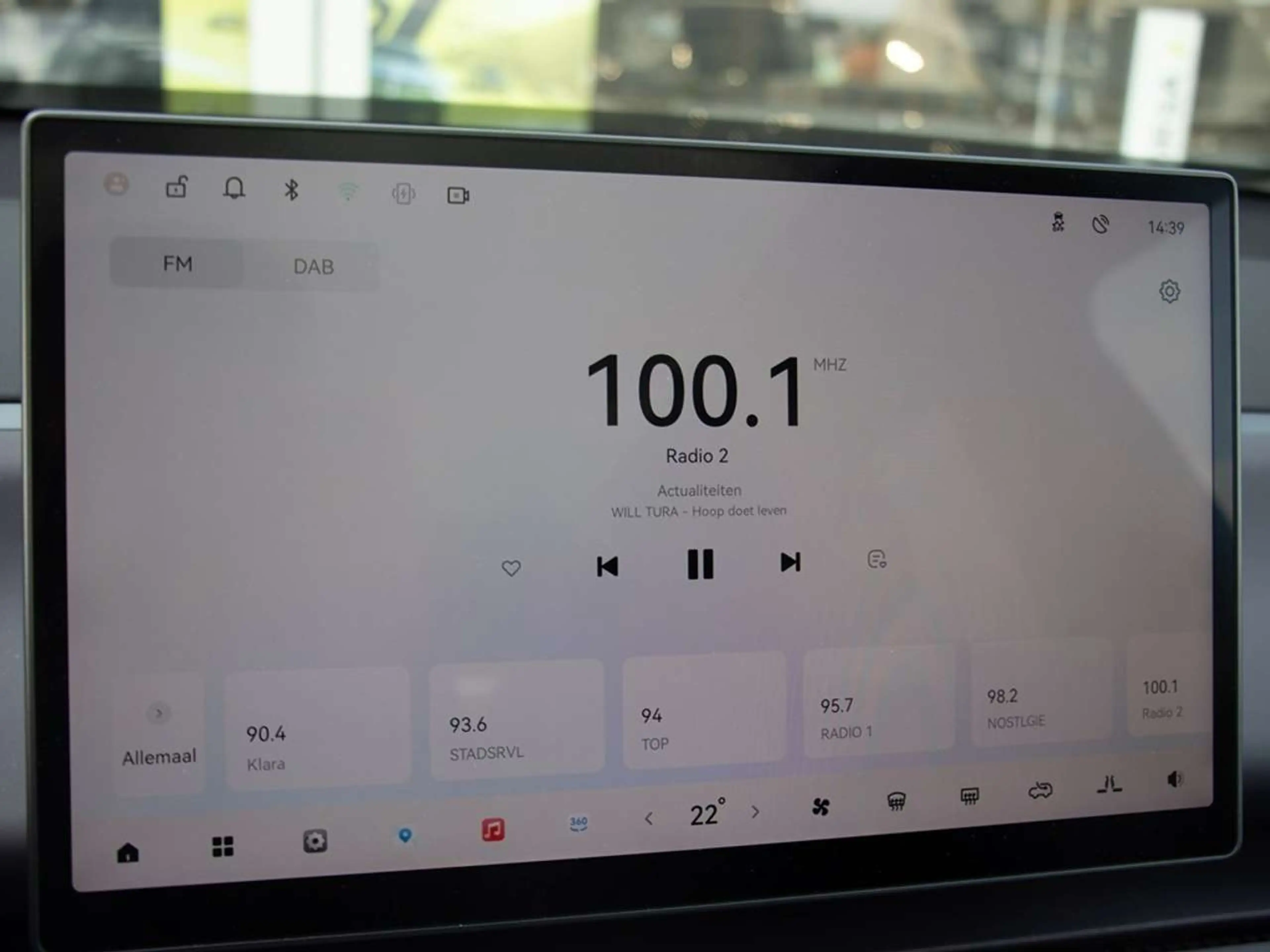Leapmotor C10 DESIGN PRO WLTP 420 KM 69.9kWh DEMO — photo 13