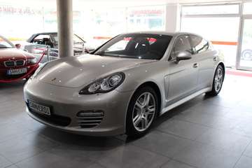 PANAMERA 4 PDK 3.6 V6 EXCLUSIVE BRD *I.HAND*