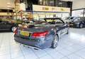 Mercedes-Benz E 200 Cabrio Amg Pakket Bovag Garantie Cabriolet Grijs - thumbnail 13