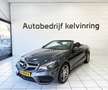 Mercedes-Benz E 200 Cabrio Amg Pakket Bovag Garantie Cabriolet Grijs - thumbnail 2