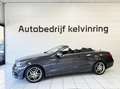 Mercedes-Benz E 200 Cabrio Amg Pakket Bovag Garantie Cabriolet Grijs - thumbnail 9