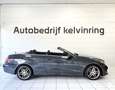 Mercedes-Benz E 200 Cabrio Amg Pakket Bovag Garantie Cabriolet Grijs - thumbnail 4