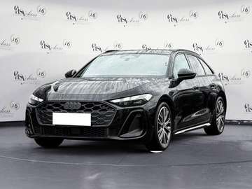 TFSI 270Kw MATRIX OLED TECH PRO TETTO PANO SEDILI PLUS