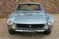 Ferrari 250 GT Lusso Excellent condition throughout, "Red Book Blue - thumbnail 5