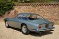 Ferrari 250 GT Lusso Excellent condition throughout, "Red Book Azul - thumbnail 48