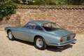 Ferrari 250 GT Lusso Excellent condition throughout, "Red Book Azul - thumbnail 50