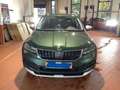 Skoda Karoq Scout 4x4 Panoramad.+Standhzg.+AHK+DCC Grün - thumbnail 2