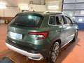 Skoda Karoq Scout 4x4 Panoramad.+Standhzg.+AHK+DCC Grün - thumbnail 3