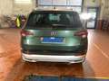 Skoda Karoq Scout 4x4 Panoramad.+Standhzg.+AHK+DCC Grün - thumbnail 4