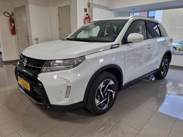 Vitara 1.5 Dualjet Strong Hybrid  AGS GLX
