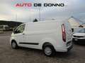 Ford Transit Custom 2.0 TDCI 130CV MHEV ECOBLUE HYBRID Bianco - thumbnail 2
