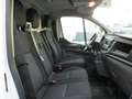 Ford Transit Custom 2.0 TDCI 130CV MHEV ECOBLUE HYBRID Bianco - thumbnail 9