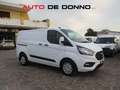 Ford Transit Custom 2.0 TDCI 130CV MHEV ECOBLUE HYBRID Bianco - thumbnail 4