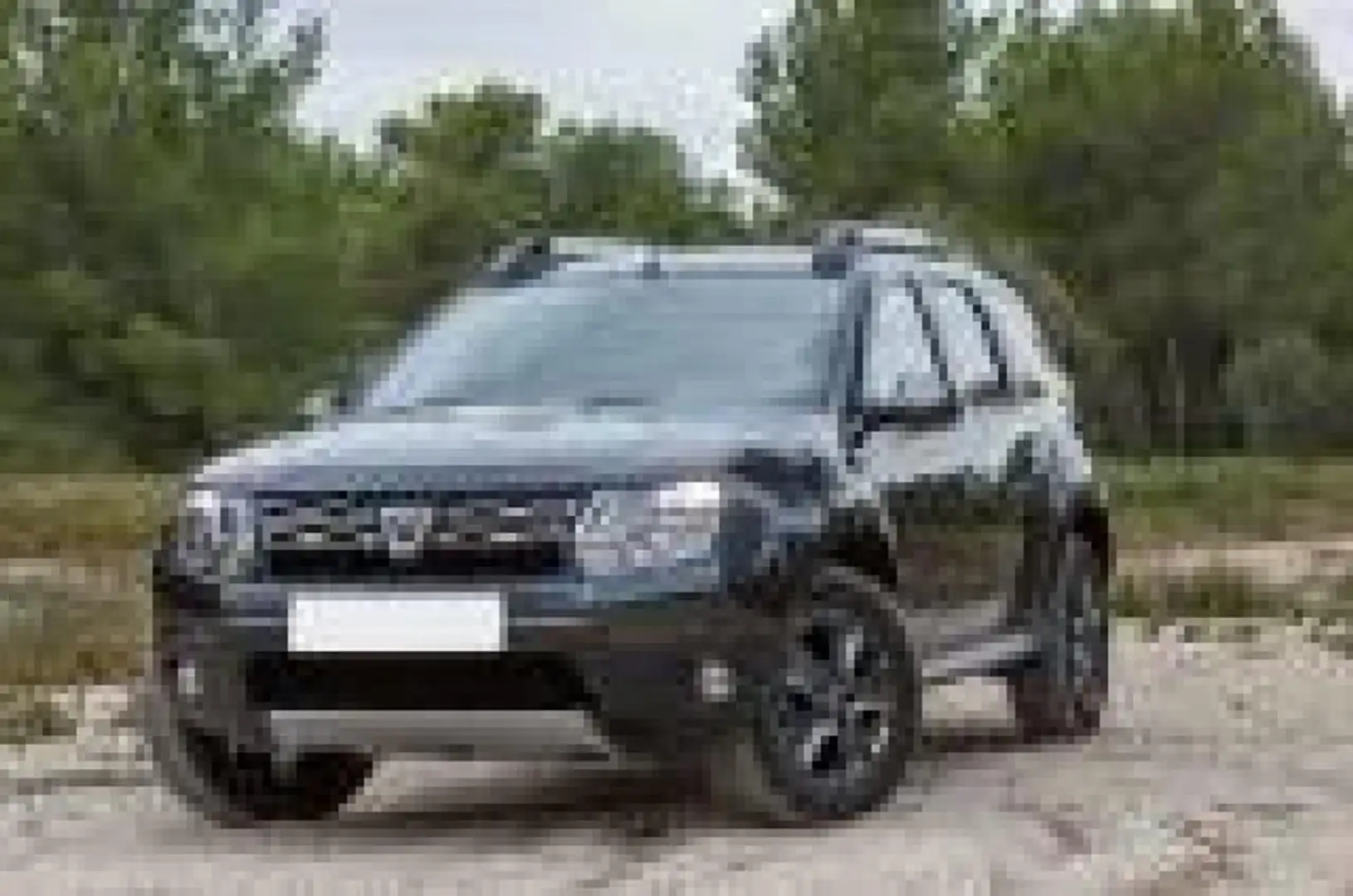 Dacia Duster 1.6 110CV 4x2 GPL Ambiance Grigio - 1