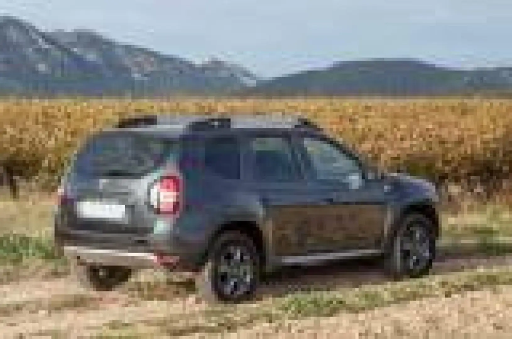 Dacia Duster 1.6 110CV 4x2 GPL Ambiance Grigio - 2