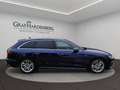 Audi A4 Avant 35 TDI S tronic S line MMI Navi plus Bleu - thumbnail 7