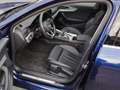 Audi A4 Avant 35 TDI S tronic S line MMI Navi plus Bleu - thumbnail 11