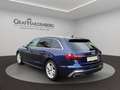 Audi A4 Avant 35 TDI S tronic S line MMI Navi plus Bleu - thumbnail 4