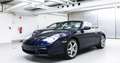 Porsche 996 Carrera 2 Cabriolet Blau - thumbnail 2