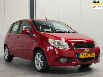 1.2 16V LS|Airco|2e Eigenaar