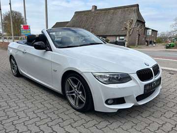 i CABRIO/HARDTOP/M-PAKET/KLIMA/LEDER