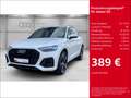 Audi Q5 50 TDI quattroS tronic  S line Luftfederung  Nivea Weiß - thumbnail 1