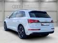 Audi Q5 tronic 50 TDI quattro S line Luftfederung  Niveau Weiß - thumbnail 3