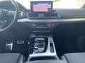 Audi Q5 tronic 50 TDI quattro S line Luftfederung  Niveau Weiß - thumbnail 13