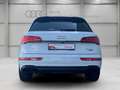 Audi Q5 tronic 50 TDI quattro S line Luftfederung  Niveau Weiß - thumbnail 4