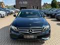 Mercedes-Benz E 200 | Widescreen | LED | Leder | Scheckh. MB | Blau - thumbnail 8