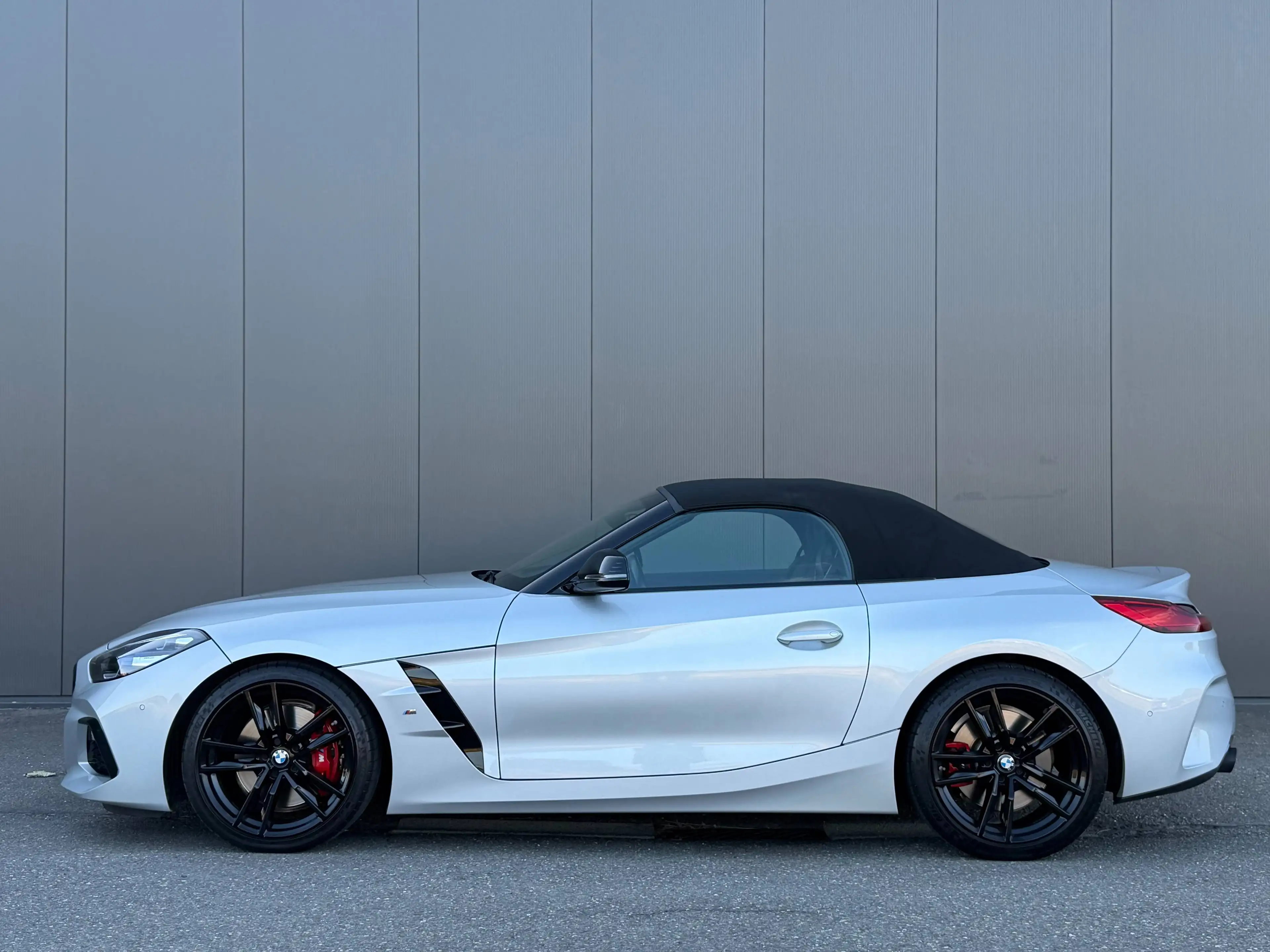 BMW Z4 sDrive 20iAS 197cv - M Sport Pro - Harman — photo 6